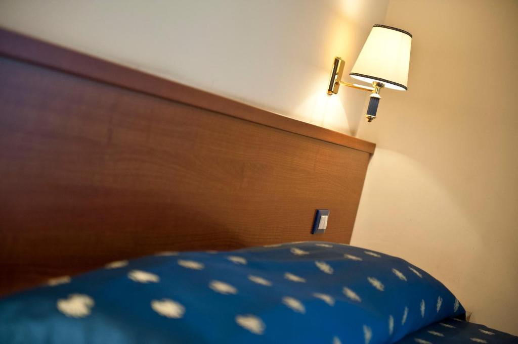 Hotel 4 Pini Roma Quarto foto